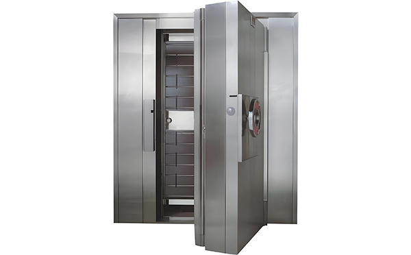 山阳防爆门 山阳防爆门