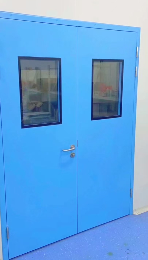 山阳医用门 山阳医用门