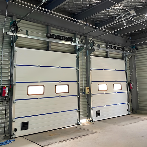 山阳工业翻板门 山阳工业翻板门