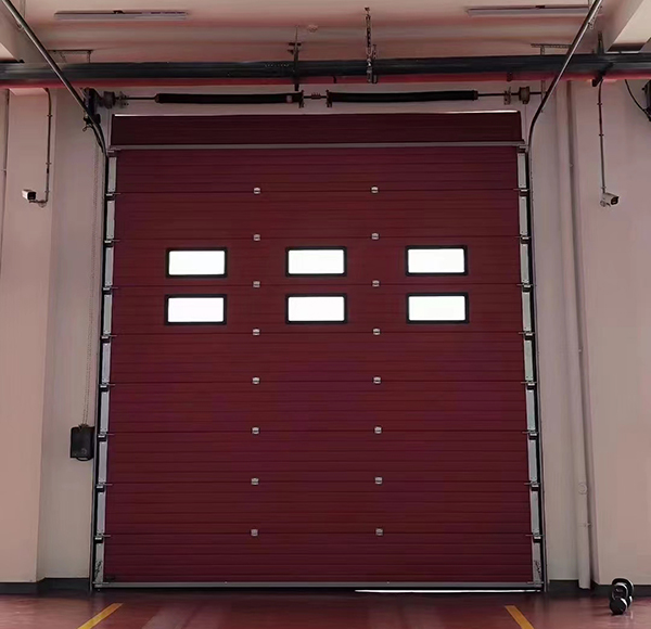 山阳工业翻板门 山阳工业翻板门