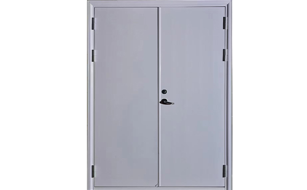 山阳钢制防火门