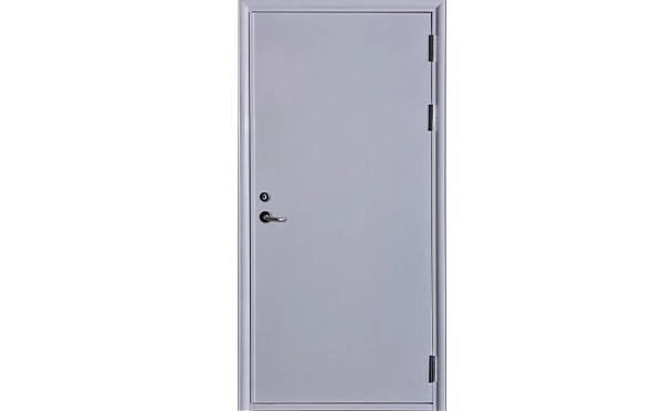 山阳钢制防火门