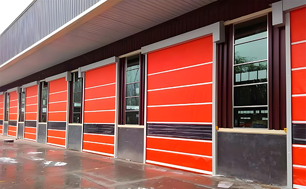 山阳快速山阳卷帘门 山阳快速山阳卷帘门