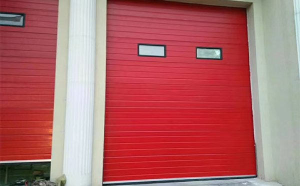 山阳工业翻板门 山阳工业翻板门