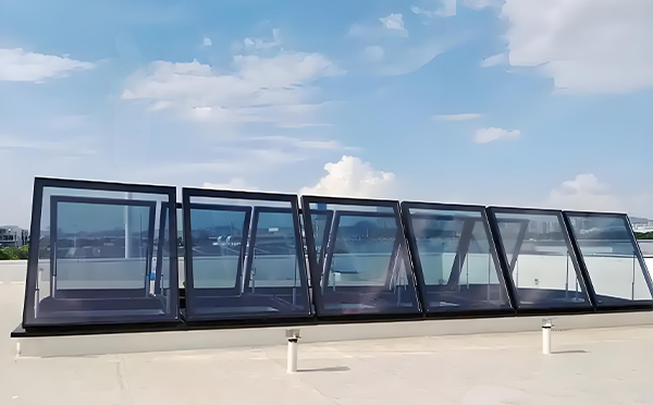 山阳排烟天窗 山阳排烟天窗