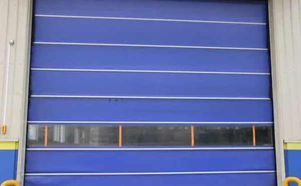 山阳兰州山阳快速山阳卷帘门：提升效率与安全性的理想选择