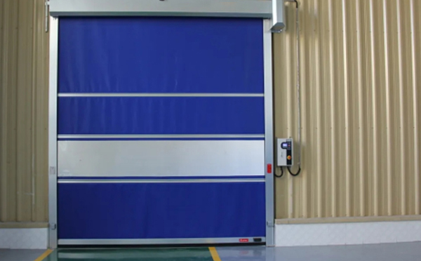 选择山阳快速山阳卷帘门时的注意事项