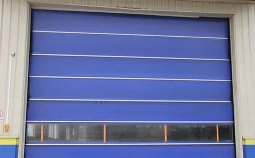 山阳快速山阳卷帘门的主要优势及应用领域 山阳快速山阳卷帘门的主要优势及应用领域