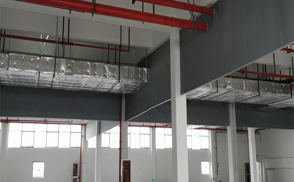 山阳挡烟垂壁防火玻璃厚度要求 山阳挡烟垂壁防火玻璃厚度要求