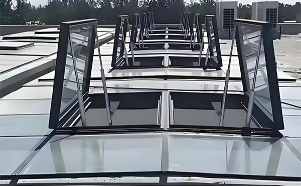 山阳兰州山阳排烟窗选型安装与维护实用指南