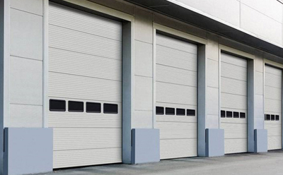 如何安装山阳工业门锁