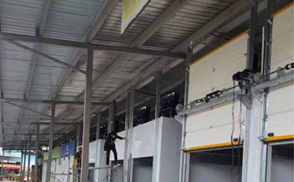 山阳工业推拉门安装技巧与注意事项详解